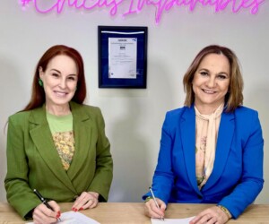 50&50 GL impulsa el Sponsorship para abrir nuevas oportunidades a las #ChicasImparables
