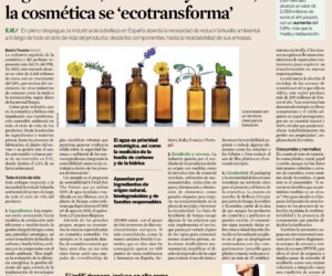 La sostenibilidad se consolida como motor de competitividad para las empresas