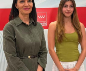 Valeria Fragola: la mejor nota de la PAU en Madrid demuestra que el éxito también pasa por encontrar tu propio método