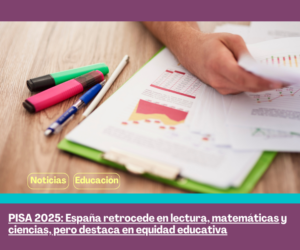 Informe Pisa 2025